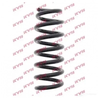 Пружина подвески KAYABA 901712 B 2421 RC1649 4909500590560 - Изображение 3