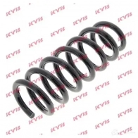 Пружина подвески KAYABA 901712 B 2421 RC1649 4909500590560 - Изображение 4