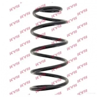 Пружина подвески KAYABA 901031 RA3547 3DQ5J 3J - Изображение 3