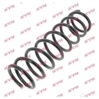 Пружина подвески KAYABA 902013 RC5813 FRX F4 4909500598405 - Изображение 2