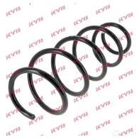 Пружина подвески KAYABA RH3299 902723 4909500721124 W7E2 CXD - Изображение 2
