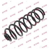 Пружина подвески KAYABA VXEA 1 901946 RC5212 4909500596388 - Изображение 2