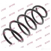 Пружина подвески KAYABA RH3285 4909500720844 J2X 4LBG 902711 - Изображение 2