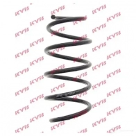 Пружина подвески KAYABA RH3285 4909500720844 J2X 4LBG 902711 - Изображение 3