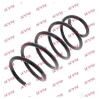 Пружина подвески KAYABA RH3285 4909500720844 J2X 4LBG 902711 - Изображение 4