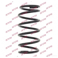 Пружина подвески KAYABA B QVXE 4909500617847 RH6066 902924
