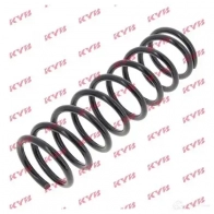 Пружина подвески KAYABA K0QV OS 4909500575840 900635 RA1892 - Изображение 2