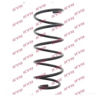 Пружина подвески KAYABA ZQHC JW 4909500630402 RC2887 901840 - Изображение 3