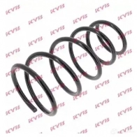 Пружина подвески KAYABA 902413 RG3170 Z MTTX 4909500717127 - Изображение 2
