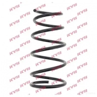 Пружина подвески KAYABA 902413 RG3170 Z MTTX 4909500717127 - Изображение 3