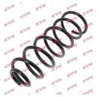 Пружина подвески KAYABA RA6186 F5 OM0Q 901442 - Изображение 2