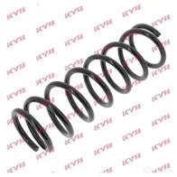 Пружина подвески KAYABA SB 8NL 4909500598344 902012 RC5810 - Изображение 2