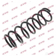Пружина подвески KAYABA SB 8NL 4909500598344 902012 RC5810 - Изображение 4