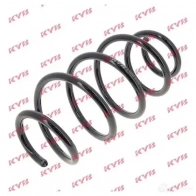 Пружина подвески KAYABA RH2544 NM94GV 8 902576 - Изображение 2