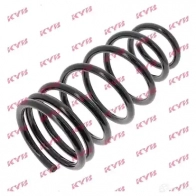Пружина подвески KAYABA 4909500569528 RC5880 902046 V 25SK - Изображение 2