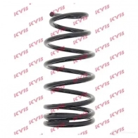 Пружина подвески KAYABA 4909500569528 RC5880 902046 V 25SK - Изображение 3