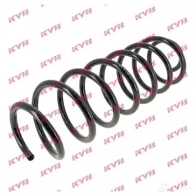 Пружина подвески KAYABA 21KTD C RH3051 902698 - Изображение 2