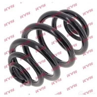 Пружина подвески KAYABA RJ5256 M8MM1Q S 903191 4909500569924 - Изображение 2