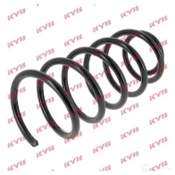 Пружина подвески KAYABA 901720 RC1699 RD547C R 4909500590980 - Изображение 2