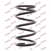 Пружина подвески KAYABA 4909500715864 RD6508 902281 2 KI0Z - Изображение 3