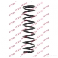Пружина подвески KAYABA 902137 RC6710 YN0 8N - Изображение 3