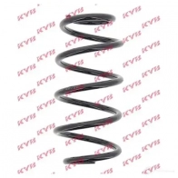 Пружина подвески KAYABA JZV XMD RH3510 902807 - Изображение 3