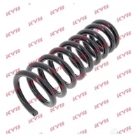 Пружина подвески KAYABA RD5950 N 6SKEW0 902262 4909500606063 - Изображение 2