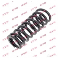 Пружина подвески KAYABA RD5950 N 6SKEW0 902262 4909500606063 - Изображение 3