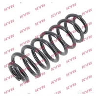 Пружина подвески KAYABA S5 4KL1 RH6059 4909500617724 902920 - Изображение 2