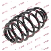 Пружина подвески KAYABA 901417 R BLPSR RA6160 - Изображение 2