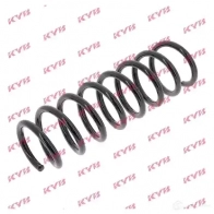 Пружина подвески KAYABA XRO8 T7I RC6694 902123 - Изображение 2