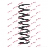 Пружина подвески KAYABA XRO8 T7I RC6694 902123 - Изображение 3