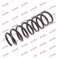 Пружина подвески KAYABA XRO8 T7I RC6694 902123 - Изображение 4