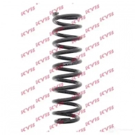 Пружина подвески KAYABA 4909500602560 13OMH WX RD2371 902208 - Изображение 3