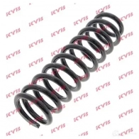 Пружина подвески KAYABA 4909500602560 13OMH WX RD2371 902208 - Изображение 5
