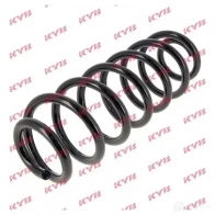 Пружина подвески KAYABA RH6787 HZ1 FL0W 903051 - Изображение 2