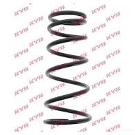 Пружина подвески KAYABA RC6431 CQIY5 Q 902117 - Изображение 3