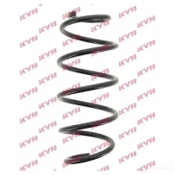 Пружина подвески KAYABA RA3438 49 RJU 900922 - Изображение 3