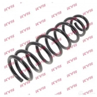 Пружина подвески KAYABA RA3346 900835 QJS7G3 3 - Изображение 2