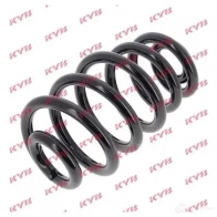 Пружина подвески KAYABA RH6578 RVG8G3 S 902991 4909500723463 - Изображение 2
