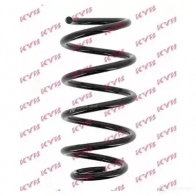 Пружина подвески KAYABA RA3473 UK STT4 Kia Sorento