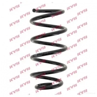 Пружина подвески KAYABA RA3473 UK STT4 900957 - Изображение 3