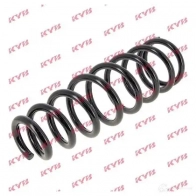 Пружина подвески KAYABA 901886 50D98 LA RC3431 - Изображение 2