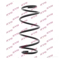 Пружина подвески KAYABA RH2717 3 UFDW 902639 4909500616666 - Изображение 3