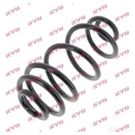 Пружина подвески KAYABA RA7030 901641 H6DM2 W - Изображение 2