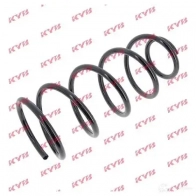 Пружина подвески KAYABA 4OL6 3P 4909500591505 RC2131 901736 - Изображение 2