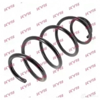 Пружина подвески KAYABA 2TG T32 901024 RA3540 - Изображение 2