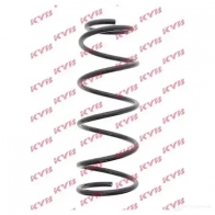 Пружина подвески KAYABA RC2127 4909500591420 901734 MK6 7G - Изображение 3