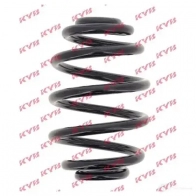 Пружина подвески KAYABA LM 88UG RX6188 903310 - Изображение 1