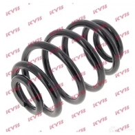 Пружина подвески KAYABA LM 88UG RX6188 903310 - Изображение 2